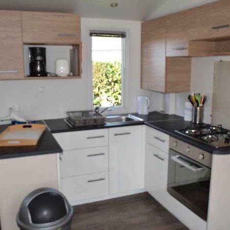 Mobilhome Les Mathes Εξωτερικό φωτογραφία