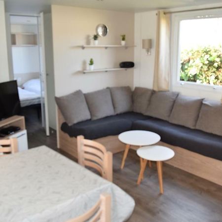 Mobilhome Les Mathes Εξωτερικό φωτογραφία