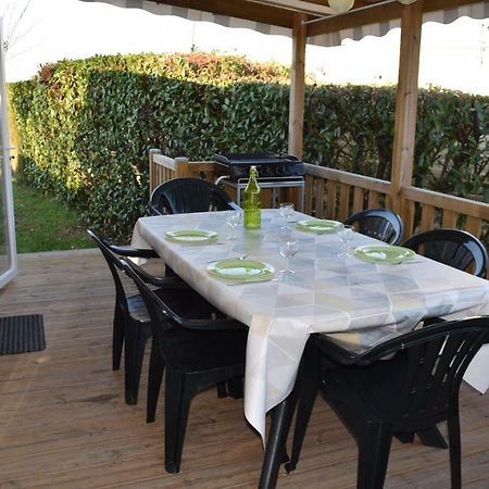 Mobilhome Les Mathes Εξωτερικό φωτογραφία