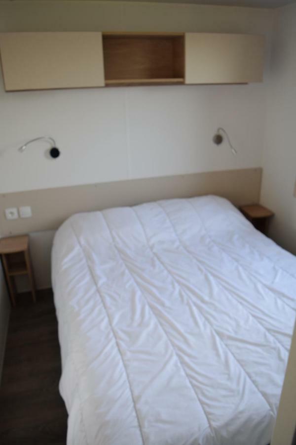 Mobilhome Les Mathes Εξωτερικό φωτογραφία